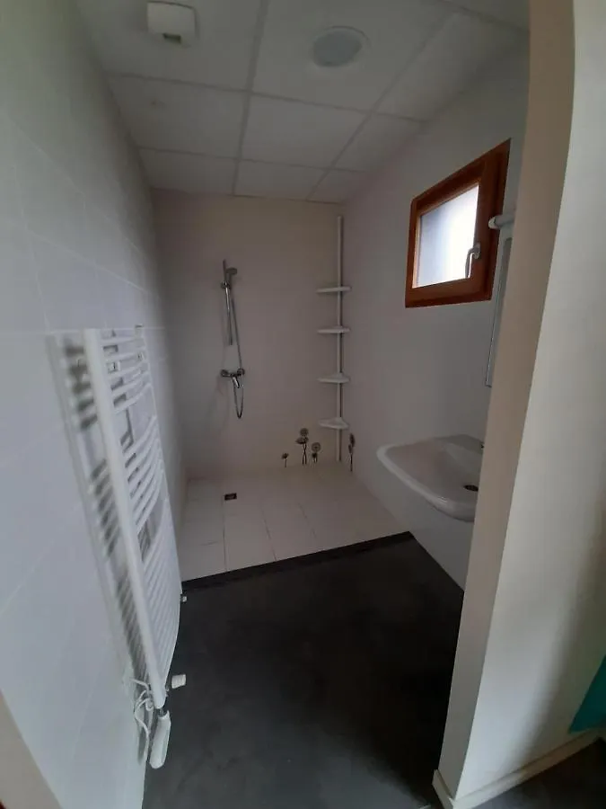 Auberge De Medeyrolles Chambres D'Hotes