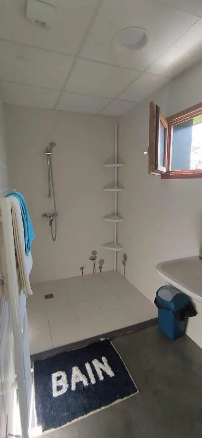 Bed & Breakfast Auberge De Medeyrolles Chambres D'Hotes France