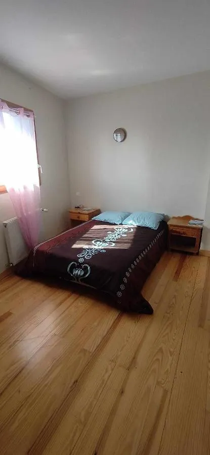 Auberge De Medeyrolles Chambres D'Hotes France