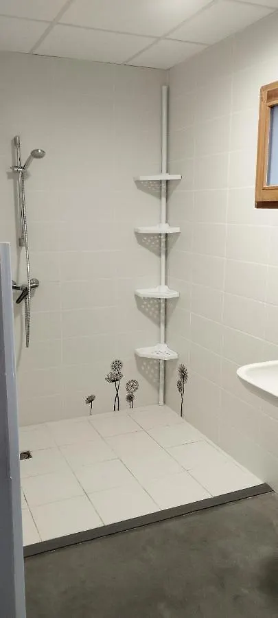Bed & Breakfast Auberge De Medeyrolles Chambres D'Hotes