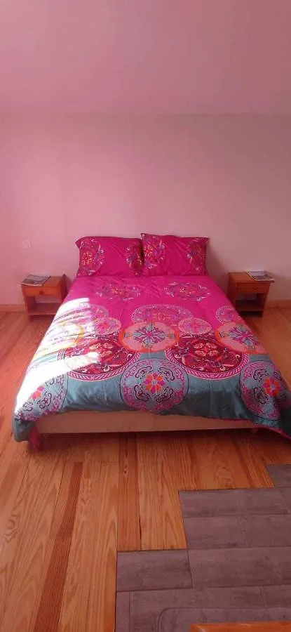Auberge De Medeyrolles Chambres D'Hotes 0*,  France