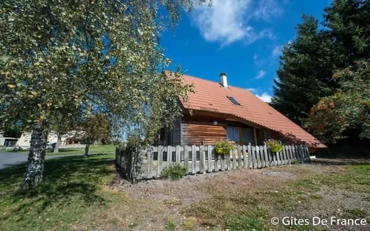Auberge De Medeyrolles Chambres D'Hotes Bed & Breakfast